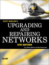 Upgrading and Repairing Networks@